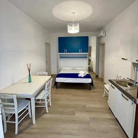 Appartamento Sant Isidoro