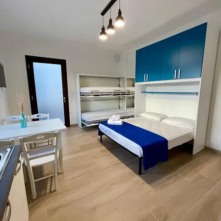 Sant Isidoro Appartamento Sant Isidoro (Apulia)