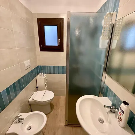 Sant Isidoro * Sant Isidoro (Apulia)