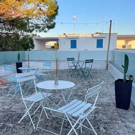 Sant Isidoro Apartment Sant Isidoro (Apulia)