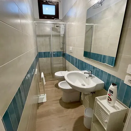 Sant Isidoro * Sant Isidoro (Apulia)