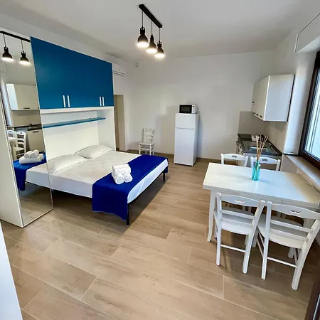 Sant Isidoro * Sant Isidoro (Apulia)