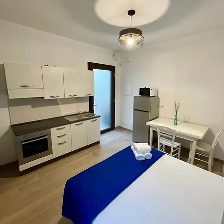 Appartamento Sant Isidoro