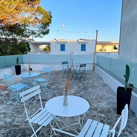 Appartamento Sant Isidoro *