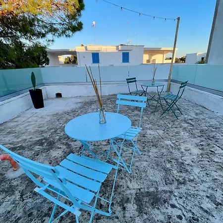 Appartamento Sant Isidoro Sant Isidoro (Apulia)