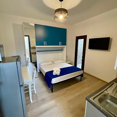 Sant Isidoro Sant Isidoro (Apulia)