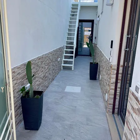 Apartment Sant Isidoro *