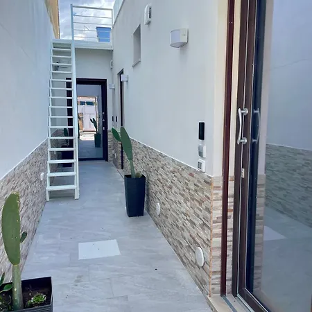 Apartment Sant Isidoro *
