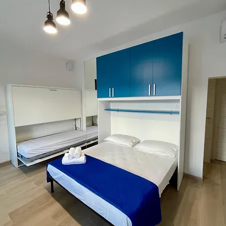 Apartment Sant Isidoro Sant Isidoro (Apulia)