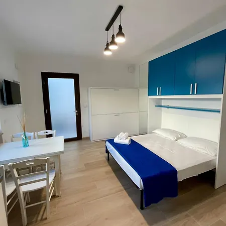 Sant Isidoro Апартаменты