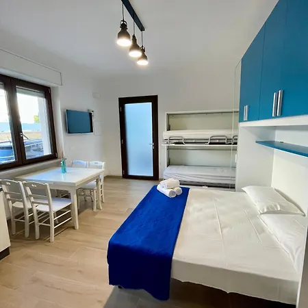 Sant Isidoro Apartament *