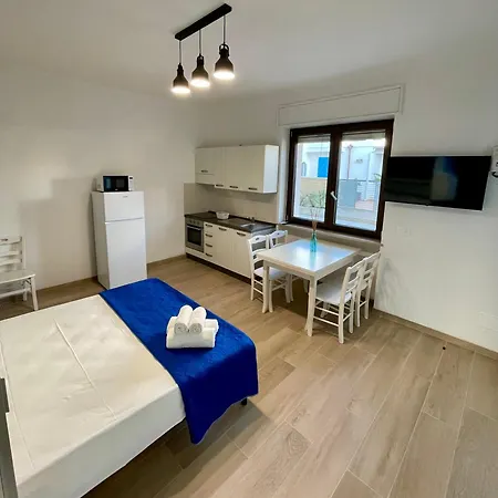 Apartment Sant Isidoro *