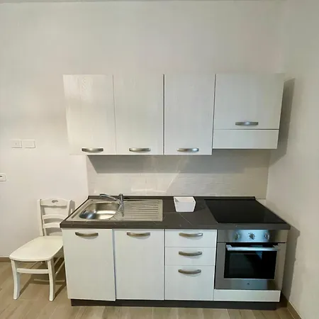 Apartment Sant Isidoro Sant Isidoro (Apulia)