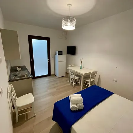 Sant Isidoro Apartment