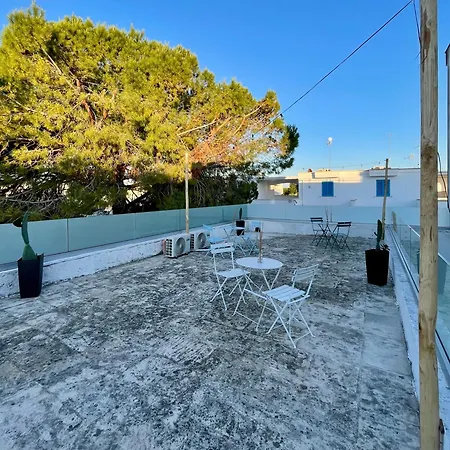 Apartment Sant Isidoro Sant Isidoro (Apulia)