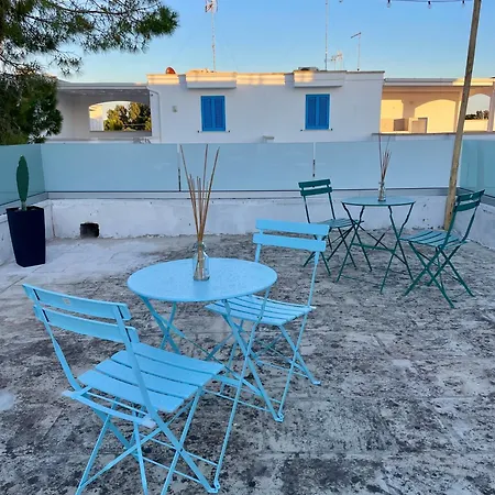 Sant Isidoro Apartment *