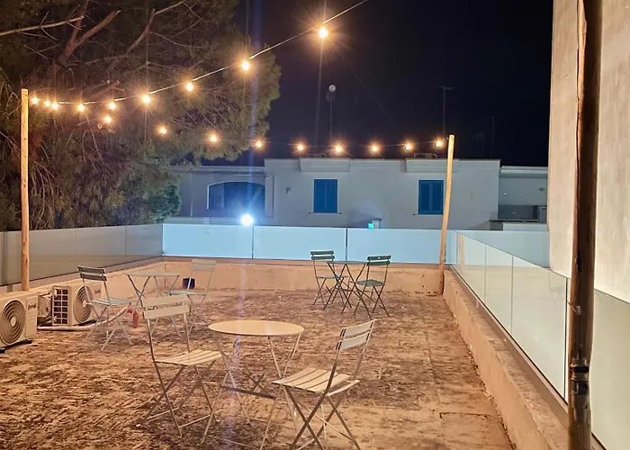 Sant Isidoro Sant Isidoro (Apulia)