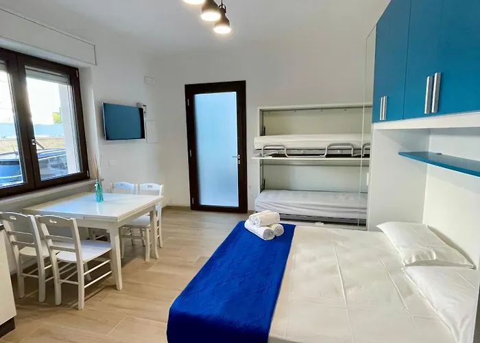 Sant Isidoro Апартаменты *